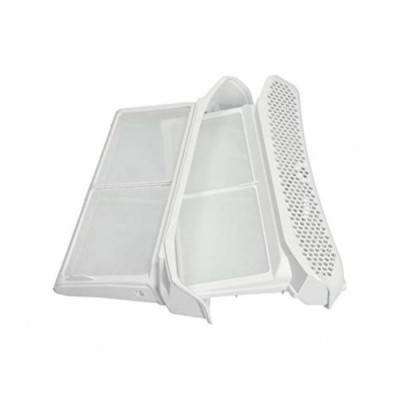 Filtru de scame uscator de rufe Bosch 00656033 foto