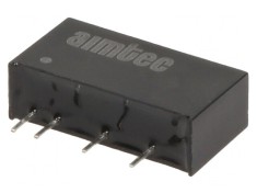 Convertor DC/DC 1W 5V -5V SIP7