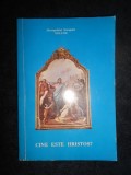 Mitropolitul Nicopolei Meletie - Cine este Hristos? (1995)