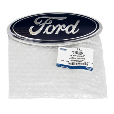 Emblema Fata Oe Ford Focus 3 2011-2015 2038573 foto