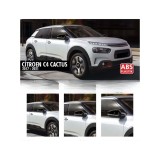 Cumpara ieftin Capace oglinda tip BATMAN compatibile Citroen Cactus (2017 - 2021 )