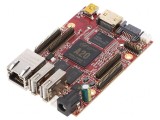 Calculator Monoplacă ARM A20 Dual-Core fără OS 84x60mm 5VDC