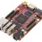 Calculator Monoplacă ARM A20 Dual-Core fără OS 84x60mm 5VDC