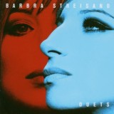 CD Barbra Streisand &ndash; Duets (VG+)