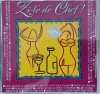 Cd cu muzică de petrecere, manele, Zi-le de Chef, Lautareasca