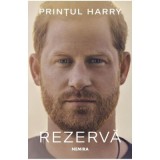 Rezerva - Printul Harry