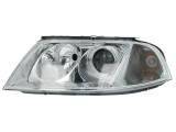 Far Volkswagen Passat 2000-2005 stanga 150074 3B0941015AN, KNECHT