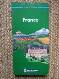 GHID MICHELIN - FRANCE