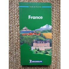 GHID MICHELIN - FRANCE