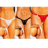Bikini G-String 2444