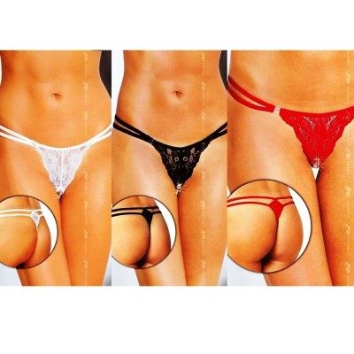Bikini G-String 2444 foto