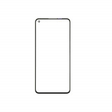 Geam touchscreen OnePlus 8T+ 5G, cu adeziv OCA, Piesaria