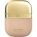 Dolce&amp;Gabbana Fresh Blueberry Nutri-Tint SPF 20 crema tonica radianta SPF 20 culoare 10N Light Medium 30 ml