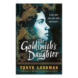 The goldsmith&#039;s daughter