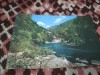 CARTE POSTALA --BAILE HERCULANE CIRCULATA