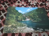 Cumpara ieftin CARTE POSTALA --BAILE HERCULANE CIRCULATA