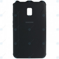 Samsung Galaxy Tab Active 2 (SM-T390, SM-T395) Capac baterie de protecție negru GH63-15098A