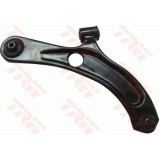 Brat suspensie roata Opel Agila (B) (H08); Suzuki Splash, Swift 3 (Mz, Ez), Trw JTC7599, parte montare : Punte fata, Dreapta, Jos, spre exterior