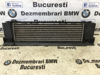 Intercooler original BMW F20,F30,F32 120d,120i,318d,320d,320i,420d foto