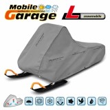 Prelata snowmobil Mobile Garage - L - 310x90x127cm Garage AutoRide, KEGEL-BLAZUSIAK