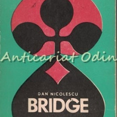 Bridge - Dan Nicolescu