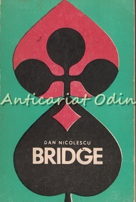 Bridge - Dan Nicolescu foto