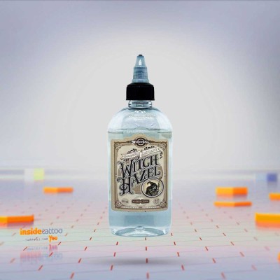 Mixing Solution Witch Hazel PANTHERA 150ml foto