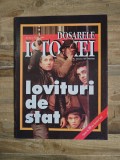 Revista Dosarele istoriei nr.1(29)/1999