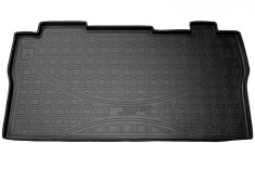Tavita portbagaj cauciuc premium pentru Citroen Spacetourer, Peugeot Traveller, Opel Zafira Life, Toyota ProAce II Verso