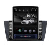 Navigatie dedicata BMW Seria 3 E90 G-095 ecran tip TESLA 9.7&quot; cu Android Radio Bluetooth Internet GPS WIFI 4+32GB DSP 4G Octa C CarStore Technology