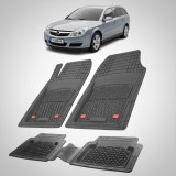 Cumpara ieftin Covorase Opel Vectra C Combi Compatibile 2002-2008 | Black