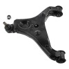 Brat, suspensie roata VW CRAFTER 30-50 platou / sasiu (2F) (2006 - 2016) RINGER 1141001409