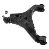 Brat, suspensie roata MERCEDES SPRINTER 5-t platou / sasiu (906) (2006 - 2016) RINGER 1141001409