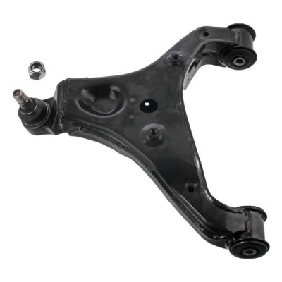 Brat, suspensie roata VW CRAFTER 30-50 platou / sasiu (2F) (2006 - 2016) RINGER 1141001409 foto