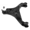 Brat, suspensie roata VW CRAFTER 30-50 platou / sasiu (2F) (2006 - 2016) RINGER 1141001409