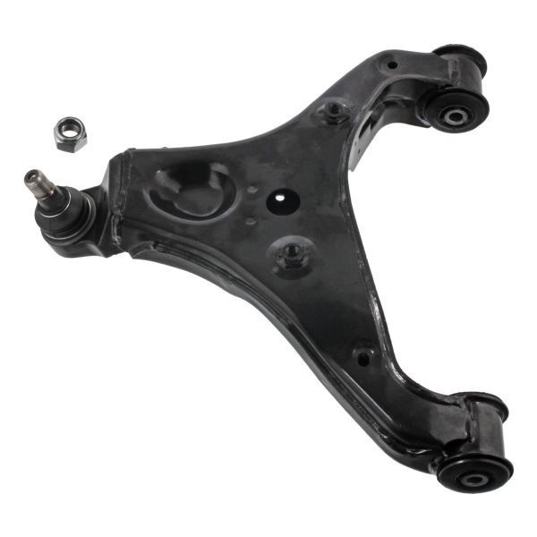 Brat, suspensie roata VW CRAFTER 30-50 platou / sasiu (2F) (2006 - 2016) RINGER 1141001409