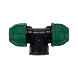 Conector pentru țevi PP 25 x 1&#039;&#039; x 25 Flo 88863