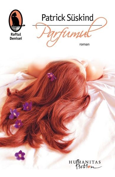 Parfumul - Patrick Suskind