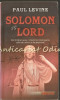 Solomon Vs. Lord - Paul Levine