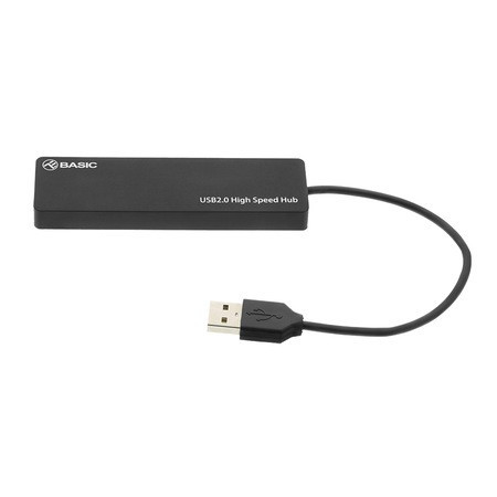 Hub USB 2.0 4xUSB Basic Tellur