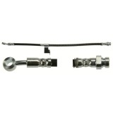 Furtun frana Hyundai Coupe 2 (Gk), Tiburon Coupe, punte fata, Dreapta, TRW