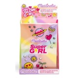 MARTINELIA SUPER GIRL PALETA DE MACHIAJ ULTIMATE GLAM
