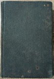 Cunostinte generale asupra rasboiului - Fl. Tenescu/ coligat 3 volume, 1921