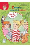 Conni si detectivii padurii - Liane Schneider