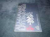 ALMANAHUL LITERAR 1983