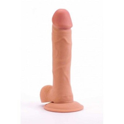 The Ultra Soft Dude 22cm foto