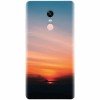 Husa silicon pentru Xiaomi Remdi Note 4X, Calm Clouds