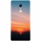 Husa silicon pentru Xiaomi Remdi Note 4X, Calm Clouds