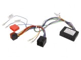 Adaptor ISO Alfa Romeo, Lancia, Mercedes