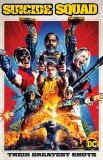 Suicide Squad: Their Greatest Shots |